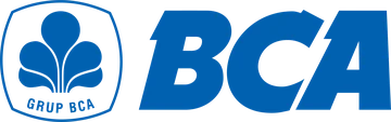 Logo BCA