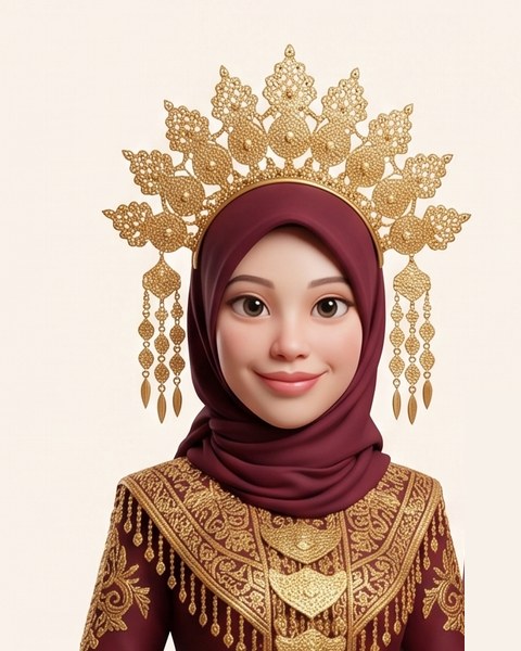 Ilustrasi Gintha