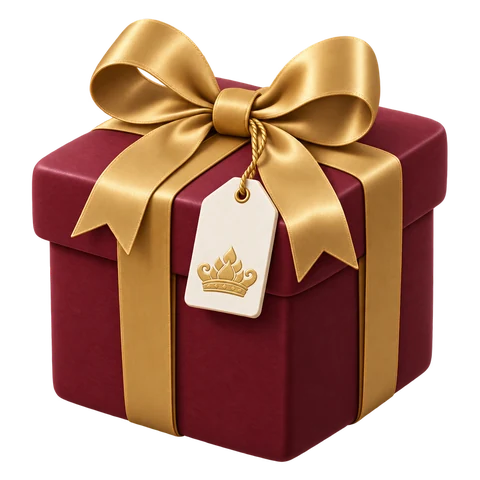 Kotak hadiah